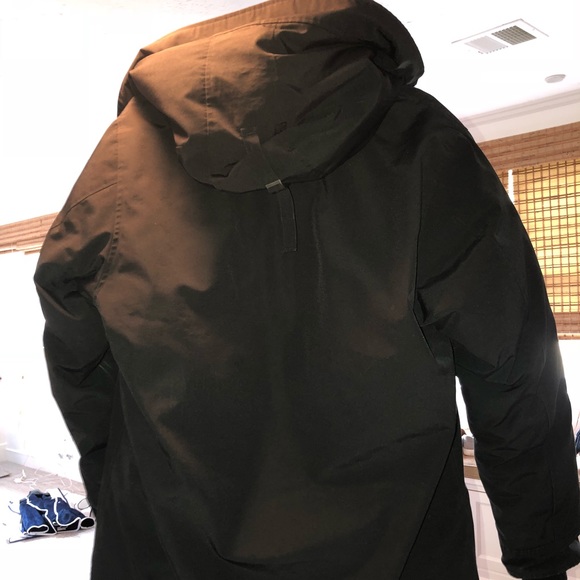 XL Canada goose Langford Parka - Picture 5 of 6